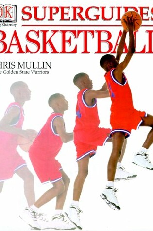 Cover of Basketball