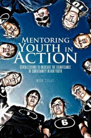 Cover of Mentoring Youth in Action