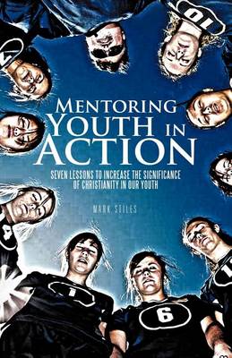 Book cover for Mentoring Youth in Action