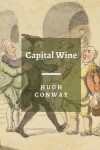 Book cover for Capital Wine