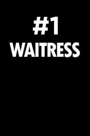 Cover of Number 1 Waitress