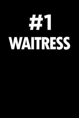 Book cover for Number 1 Waitress