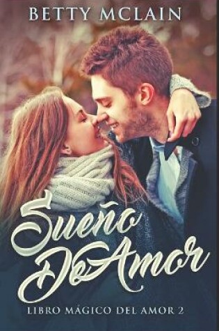 Cover of Sueno De Amor