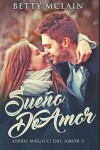 Book cover for Sueno De Amor