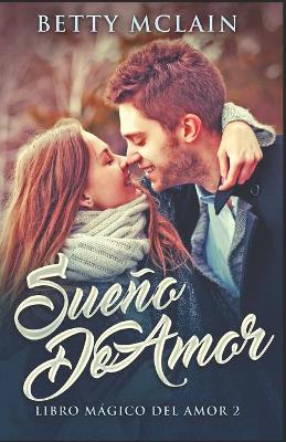 Book cover for Sueno De Amor