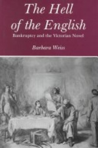 Cover of The Hell of the English