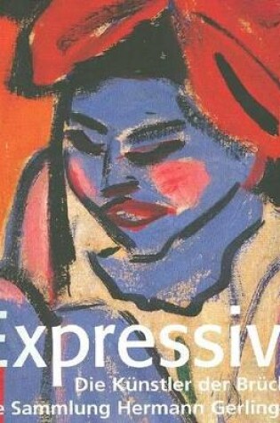 Cover of Expressiv