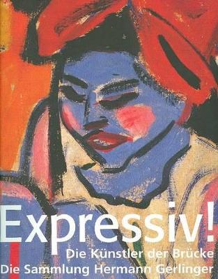 Book cover for Expressiv