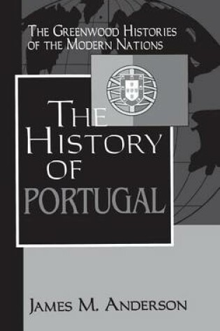 Cover of The History of Portugal