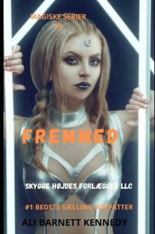 Cover of Fremmed