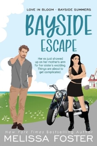 Cover of Bayside Escape - Special Edition