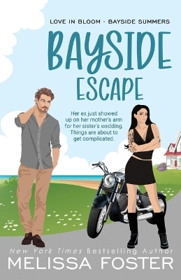 Cover of Bayside Escape - Special Edition