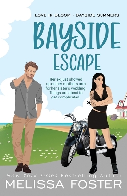 Book cover for Bayside Escape - Special Edition