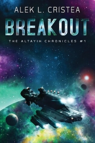 Cover of Breakout