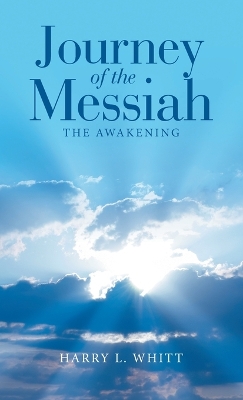 Cover of Journey of the Messiah