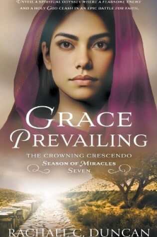 Cover of Grace Prevailing