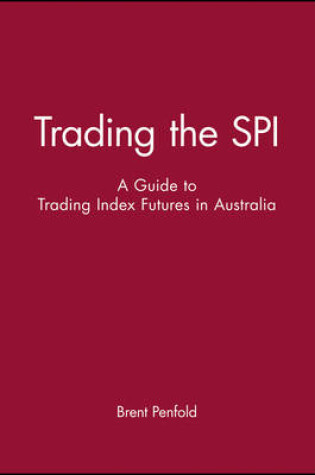 Cover of Trading the SPI