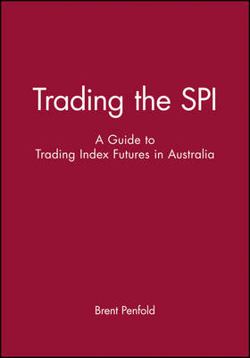 Book cover for Trading the SPI