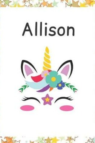 Cover of Allison