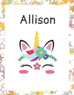 Cover of Allison