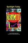 Book cover for DRAG411's Spotlight Today