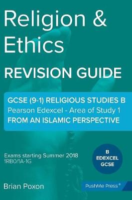 Book cover for Religion & Ethics