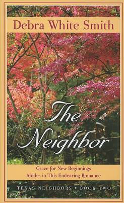 Book cover for The Neighbor