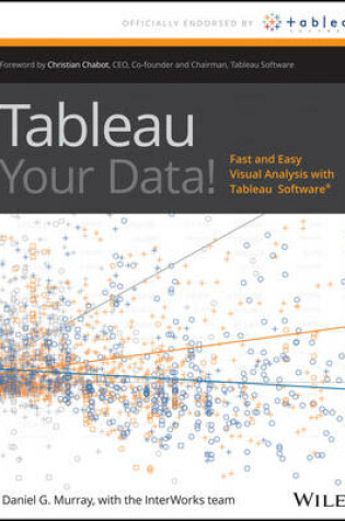 Cover of Tableau Your Data!