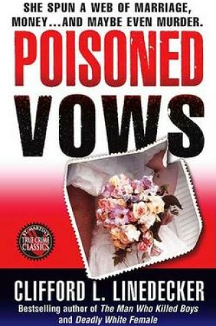 Cover of Poisoned Vows
