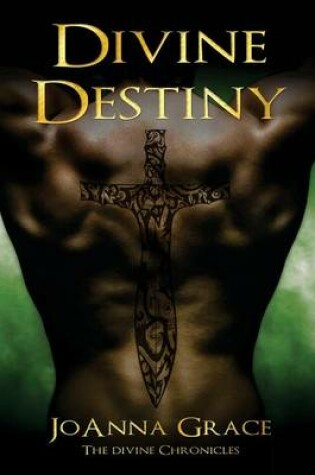 Cover of Divine Destiny