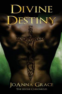 Book cover for Divine Destiny