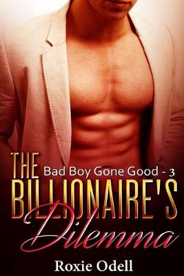 Book cover for Billionaire's Dilemma - Part 3