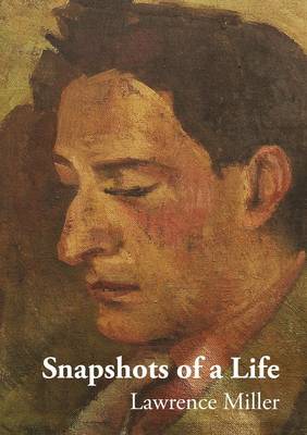 Book cover for Snapshots of a Life