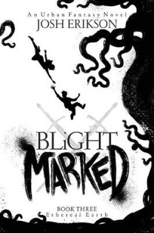Cover of Blight Marked