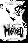 Book cover for Blight Marked