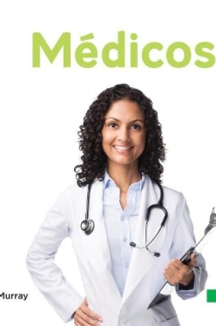 Cover of Medicos (Doctors)