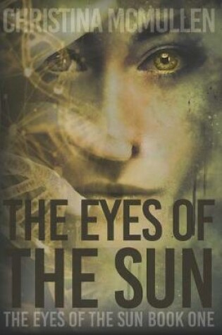 Cover of The Eyes of The Sun