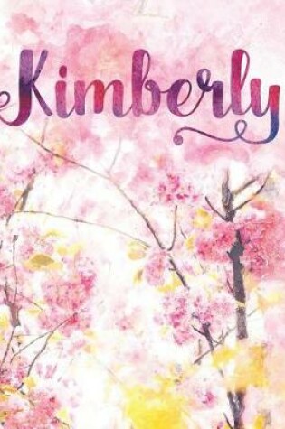 Cover of Kimberly