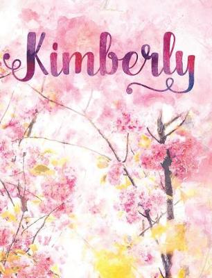 Book cover for Kimberly