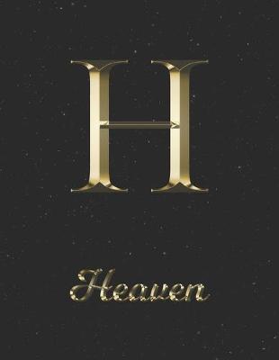 Book cover for Heaven