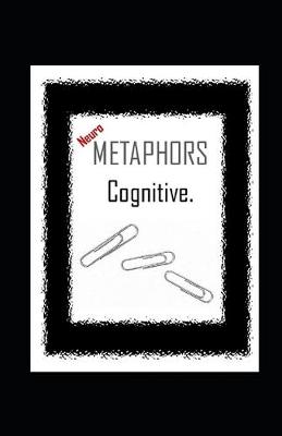 Book cover for NeuroMETAPHORS cognitive.