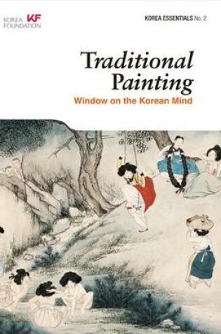 Cover of Traditional Painting