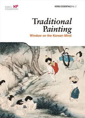 Book cover for Traditional Painting