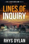 Book cover for Lines Of Inquiry