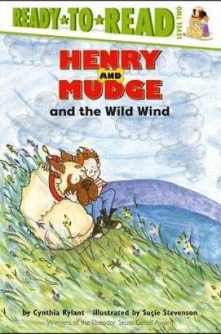 Cover of Henry and Mudge and the Wild Wind