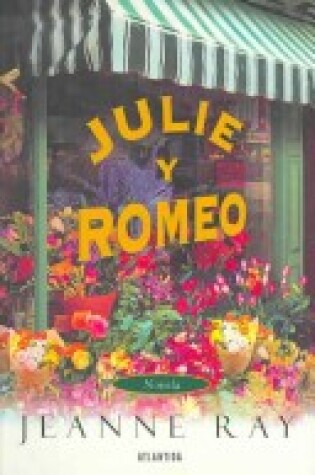 Cover of Julie y Romeo