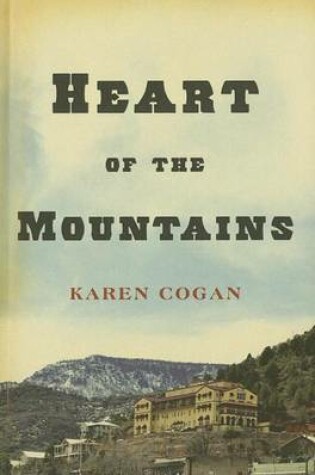 Cover of Heart of the Mountains