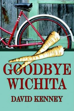 Cover of Goodbye Wichita