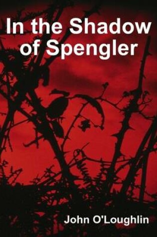 Cover of In the Shadow of Spengler