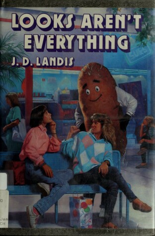 Book cover for Looks Aren't Everything